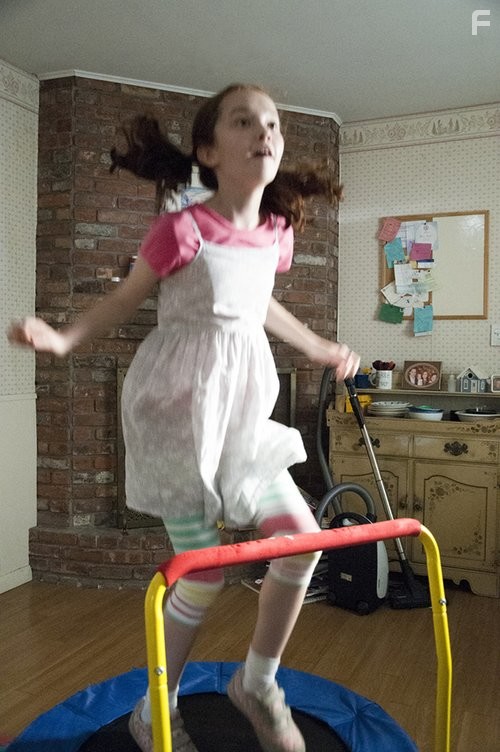 Taylor Richardson in Jack of the Red Hearts (2015)