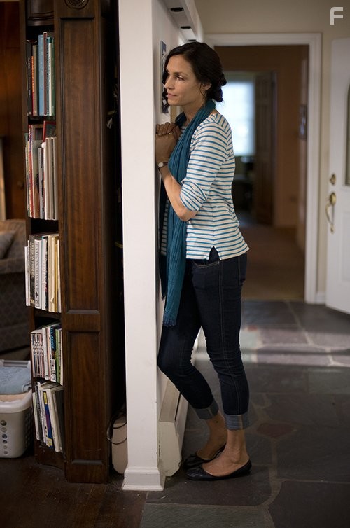 Famke Janssen in Jack of the Red Hearts (2015)