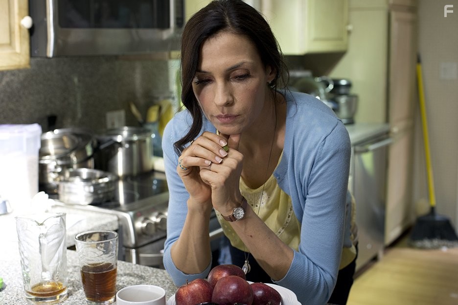 Famke Janssen in Jack of the Red Hearts (2015)