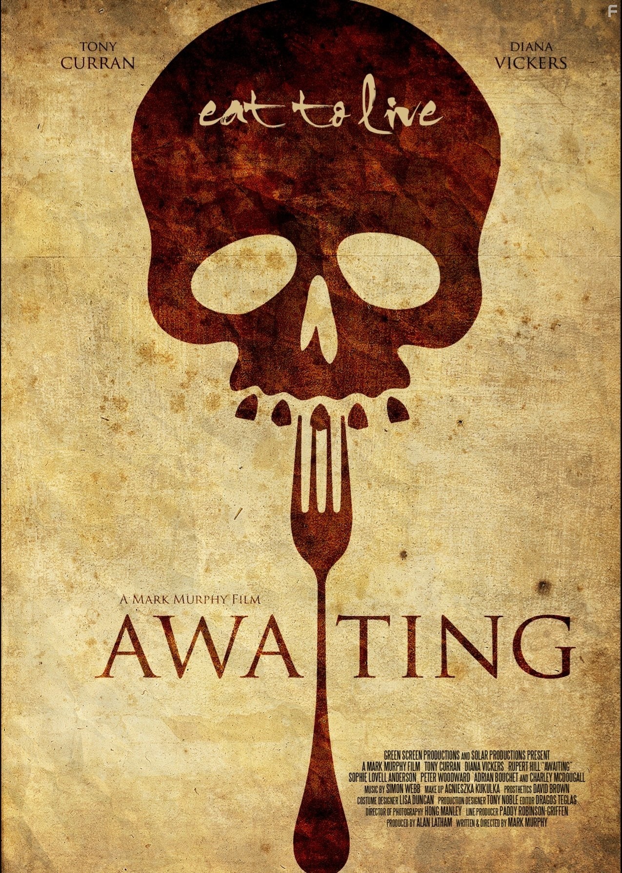 Awaiting (2015)