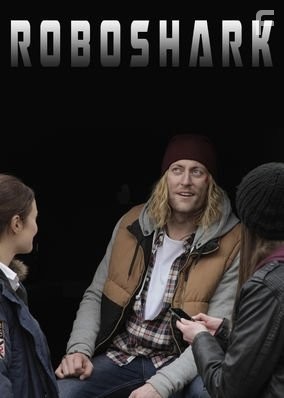 Roboshark (2015)
