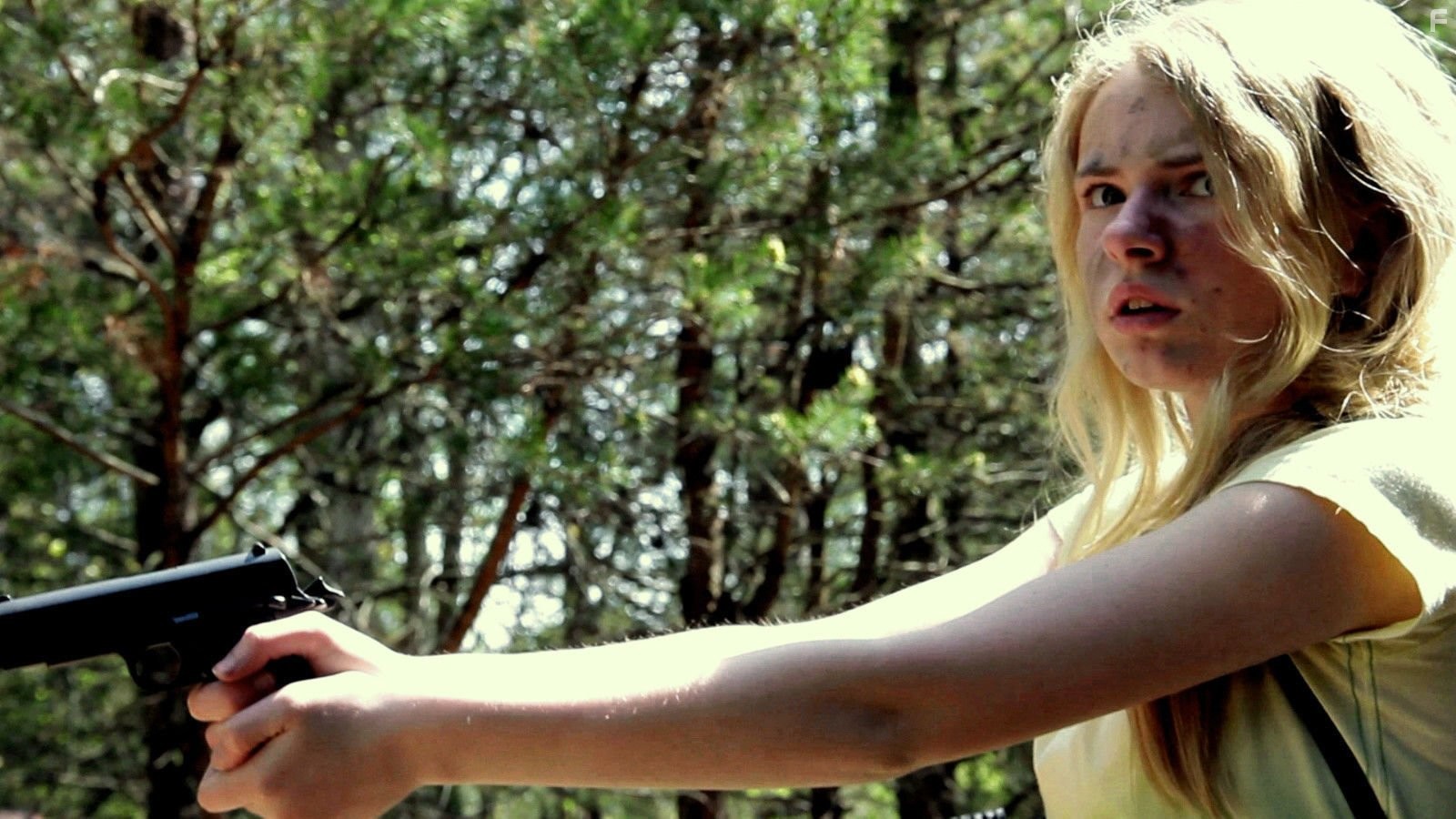 Последний закат. Возвращение