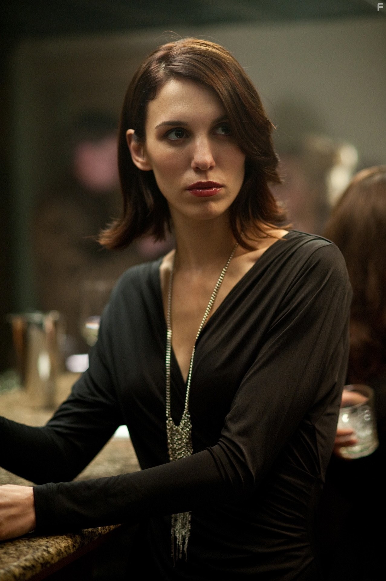 Christy Carlson Romano in Зеркала 2 (2010)