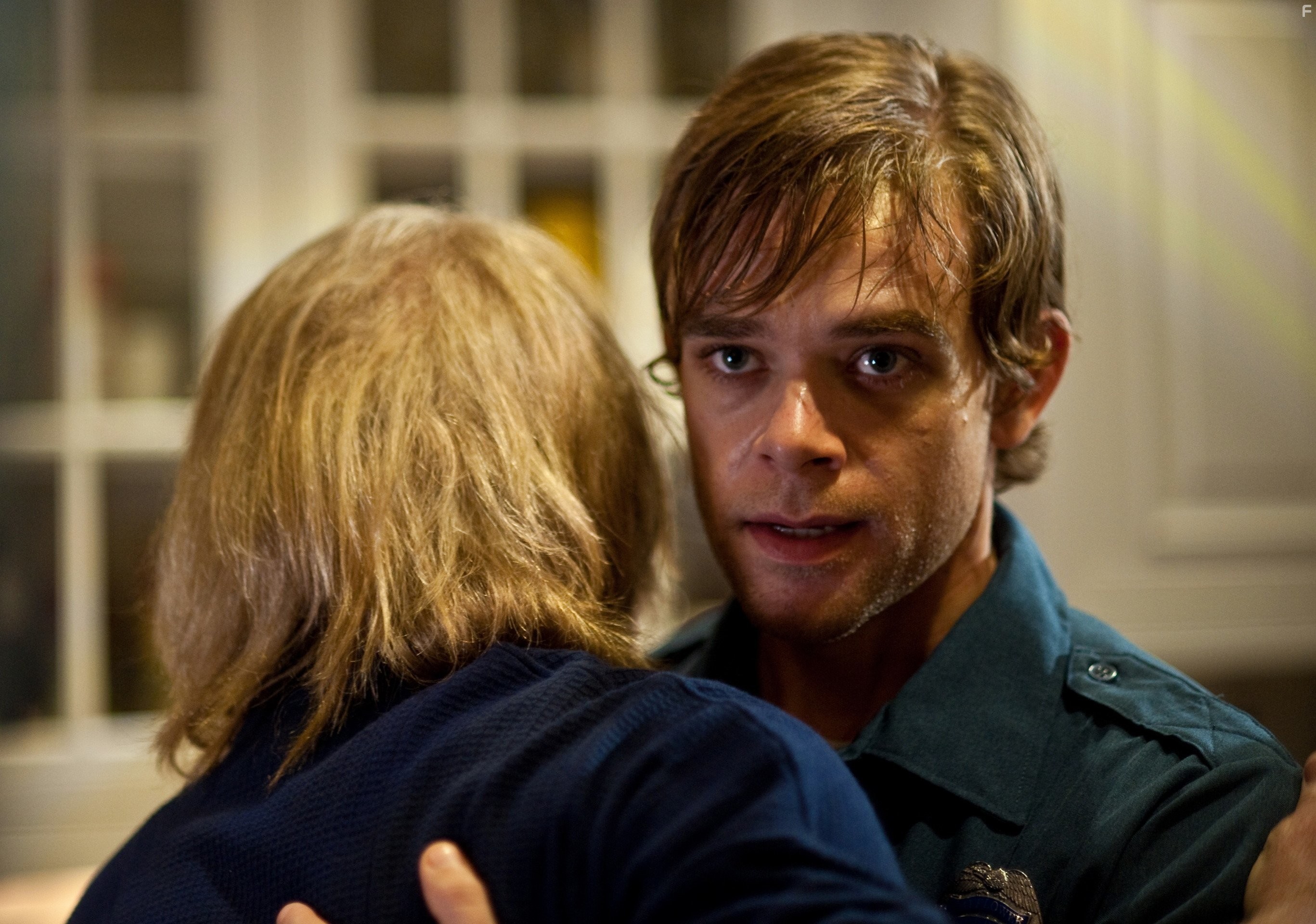 Nick Stahl in Зеркала 2 (2010)