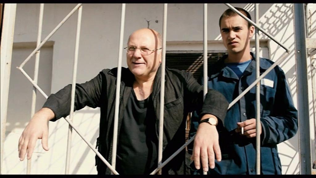 Дочь якудзы #1