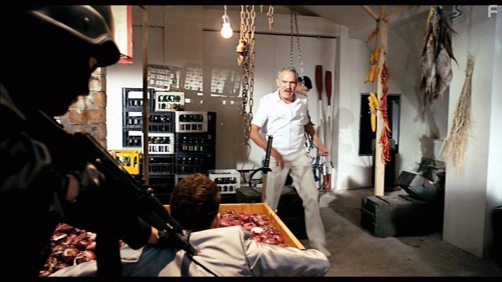 Дочь якудзы #2