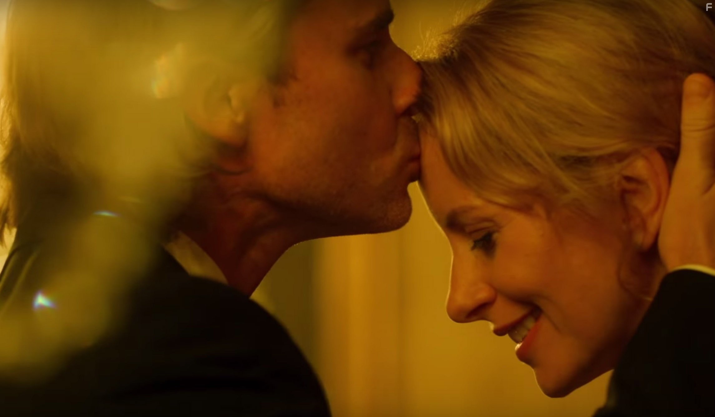 Sam Trammell and Missy Yager in All Mistakes Buried (2015)