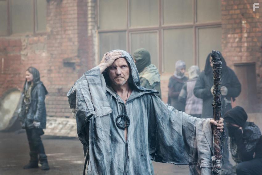 Танцы насмерть #2