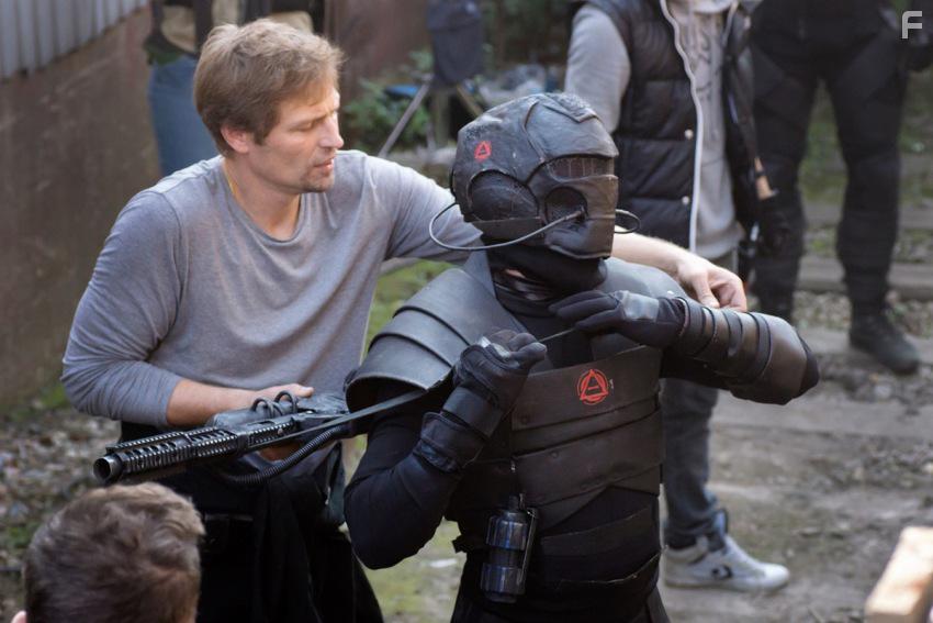 Танцы насмерть #3