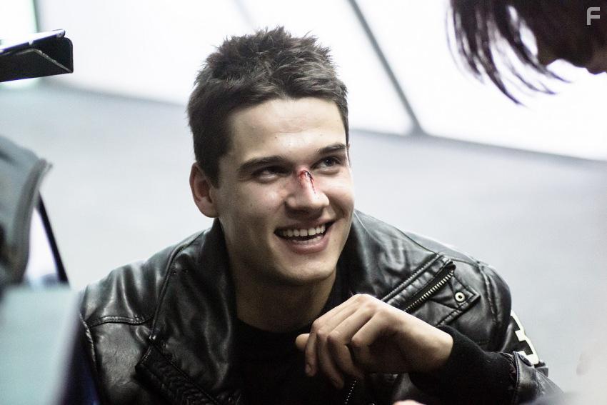 Танцы насмерть #4