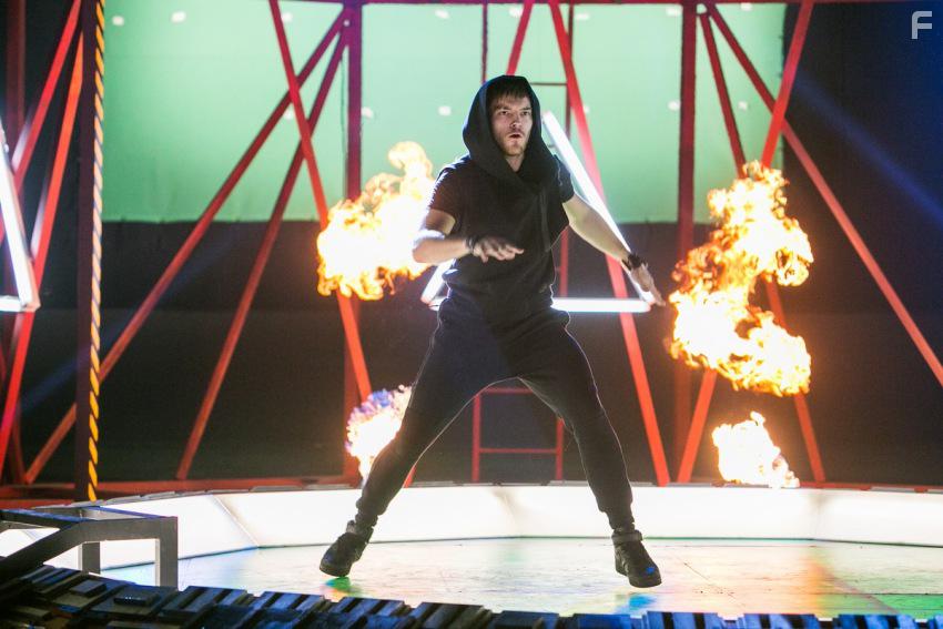 Танцы насмерть #5