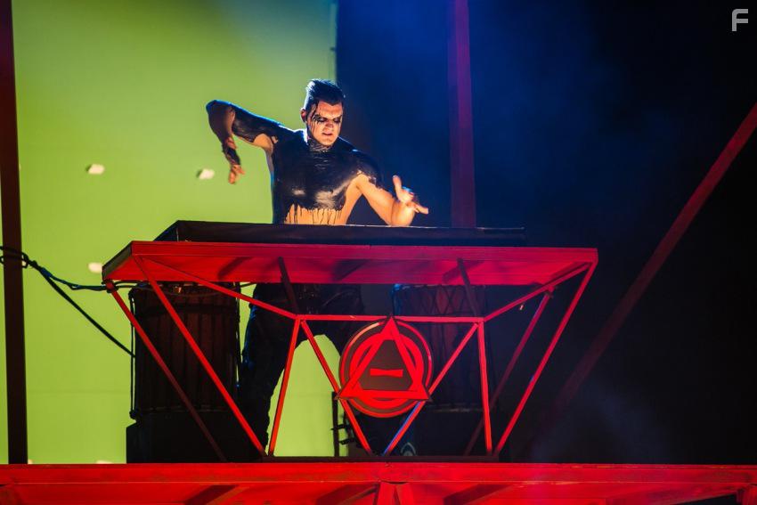 Танцы насмерть #6