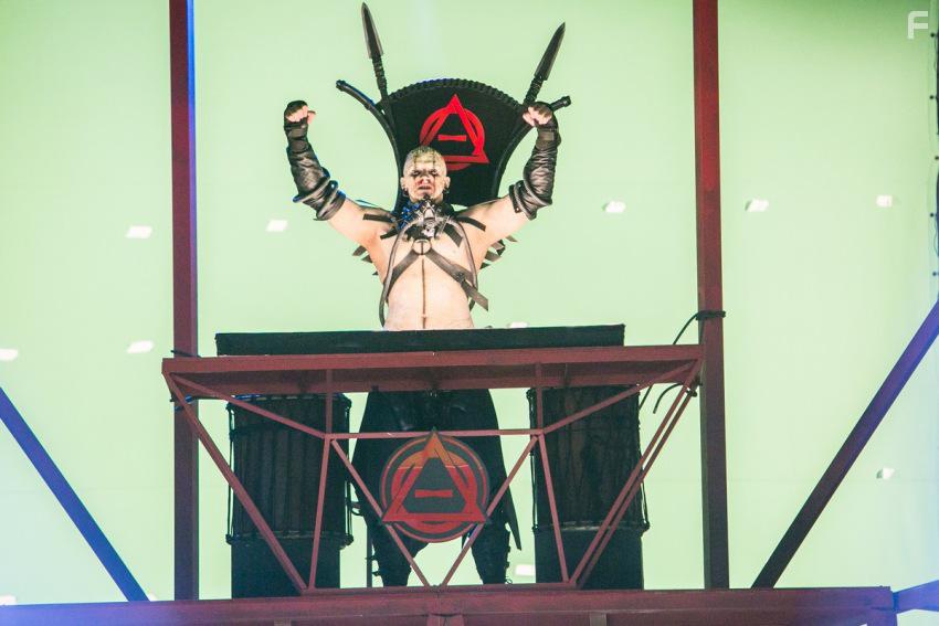 Танцы насмерть #8