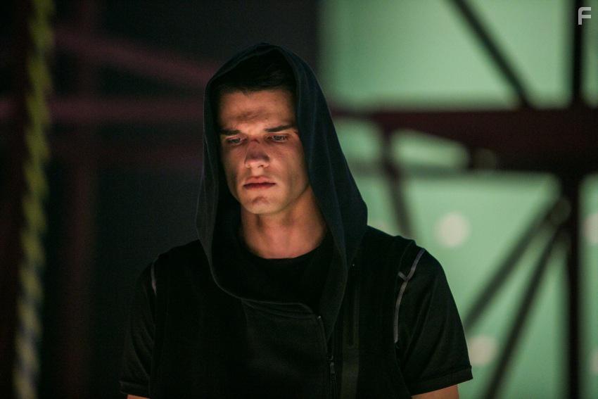 Танцы насмерть #11