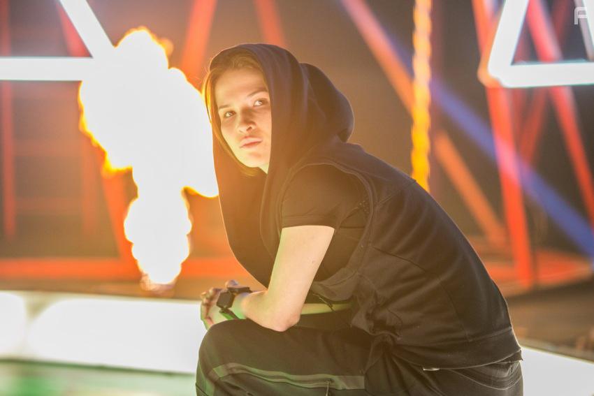 Танцы насмерть #12