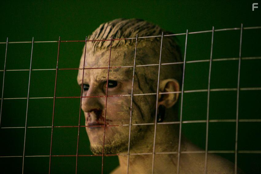 Танцы насмерть #14