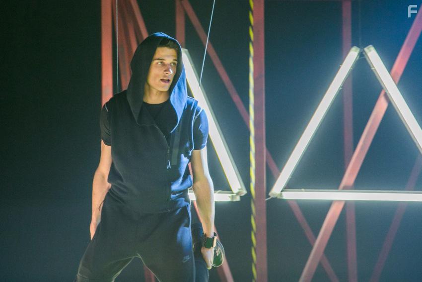 Танцы насмерть #15