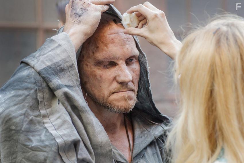 Танцы насмерть #16