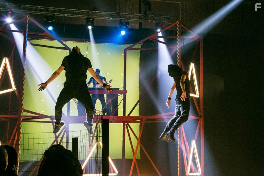 Танцы насмерть #17