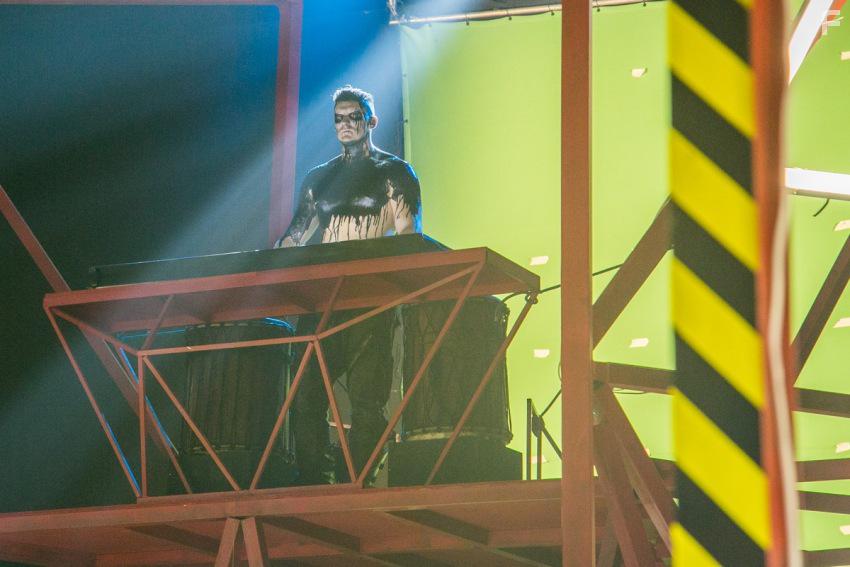 Танцы насмерть #18