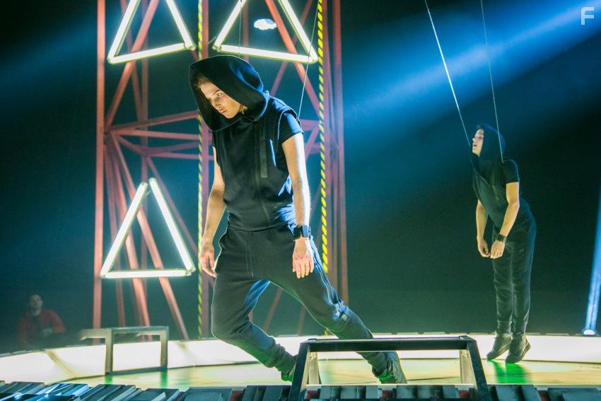 Танцы насмерть #19