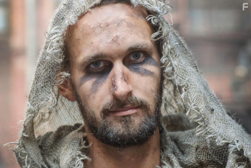 Танцы насмерть #20