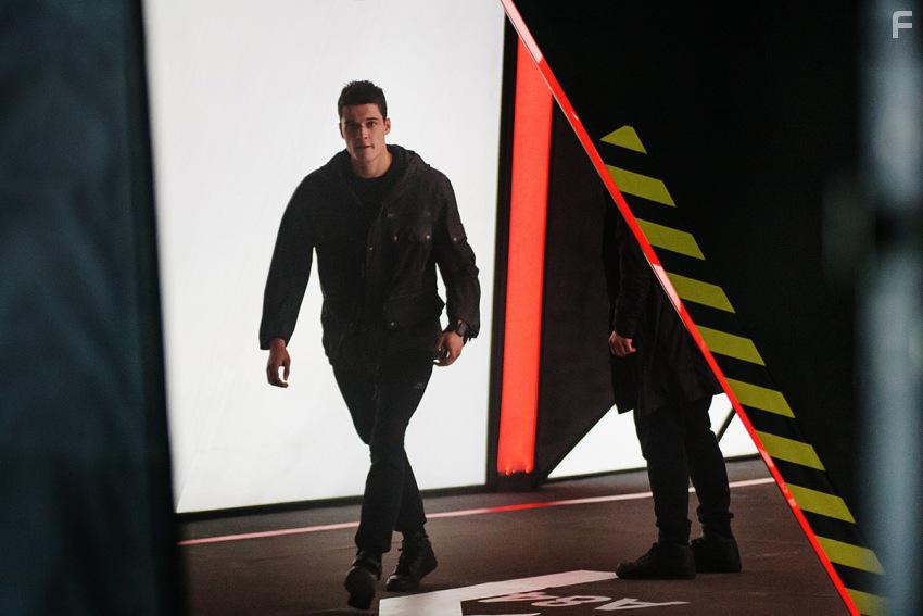 Танцы насмерть #21