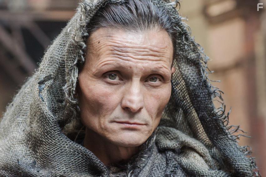 Танцы насмерть #22