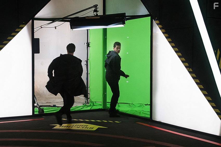 Танцы насмерть #23