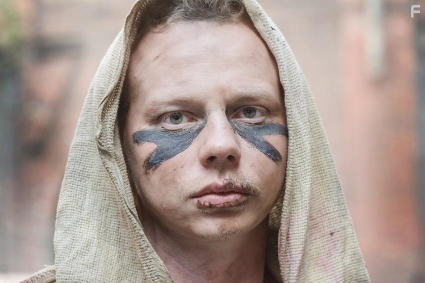 Танцы насмерть #24