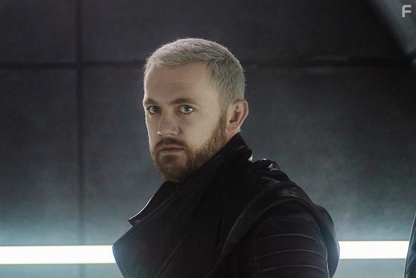 Танцы насмерть #25