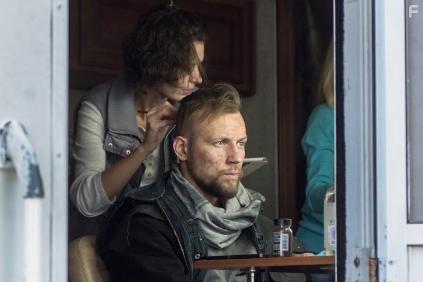 Танцы насмерть #26