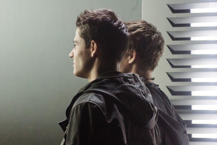 Танцы насмерть #27