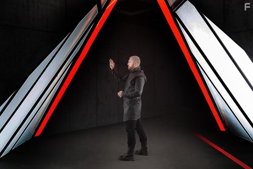 Танцы насмерть #28