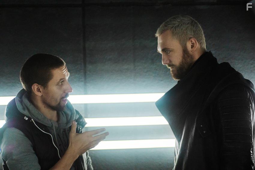 Танцы насмерть #29