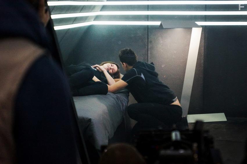 Танцы насмерть #31