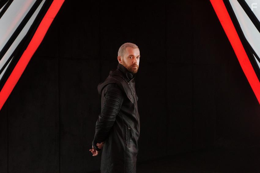 Танцы насмерть #34