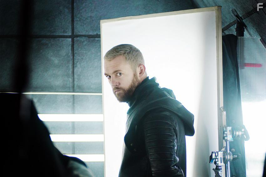 Танцы насмерть #37