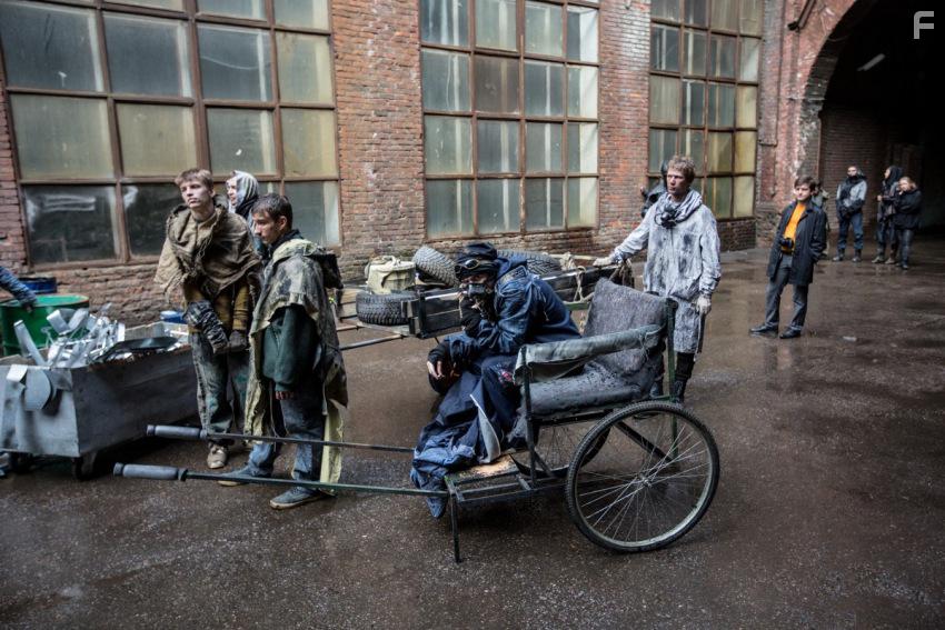 Танцы насмерть #39