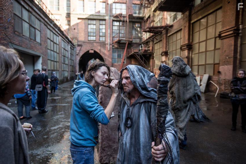 Танцы насмерть #40