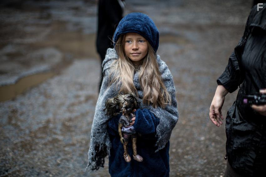 Танцы насмерть #41