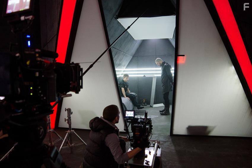 Танцы насмерть #42