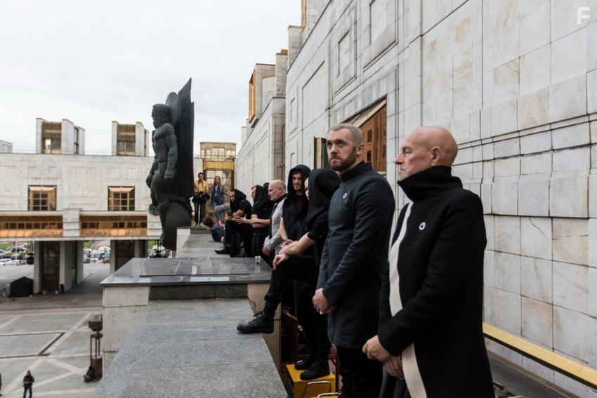 Танцы насмерть #46