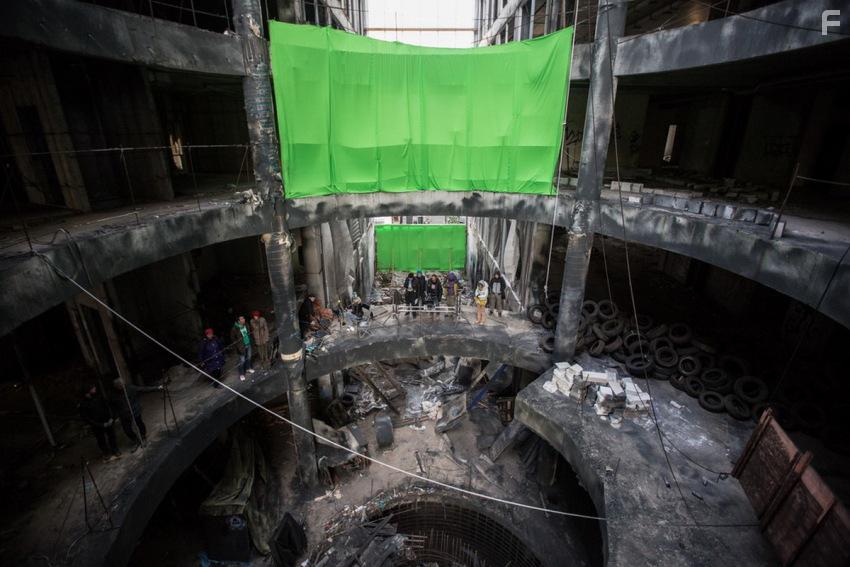 Танцы насмерть #47