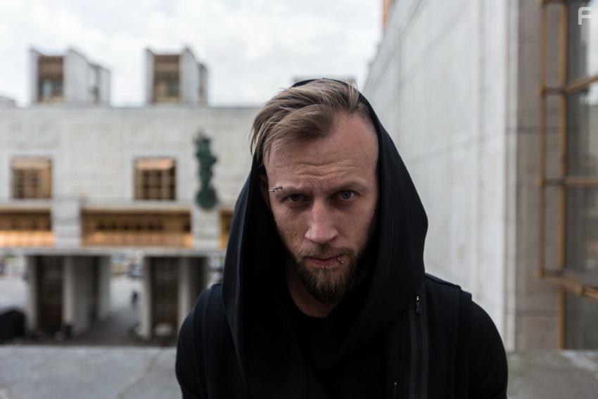 Танцы насмерть #48