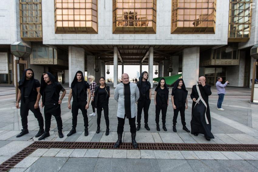 Танцы насмерть #53