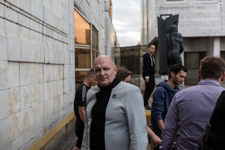 Танцы насмерть #54