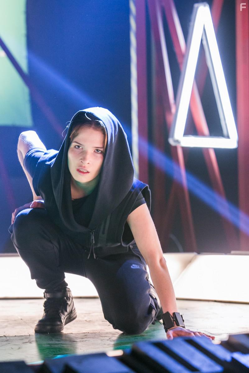 Танцы насмерть #55