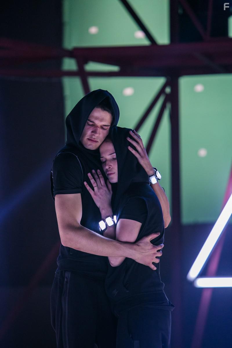 Танцы насмерть #57