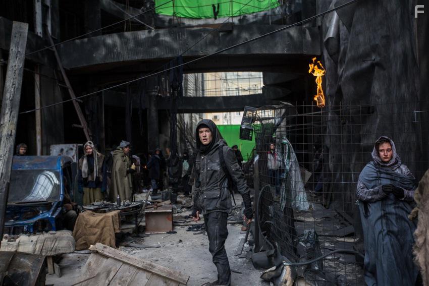 Танцы насмерть #58